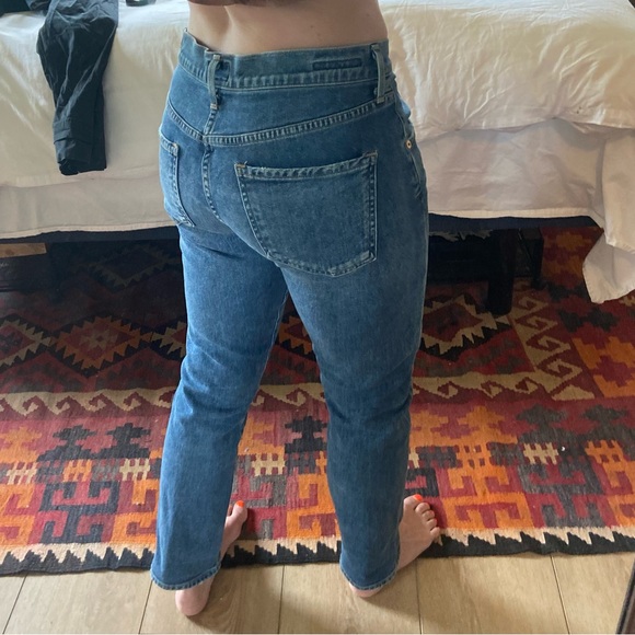 Citizens of Humanity jeans - Picture 2 of 6